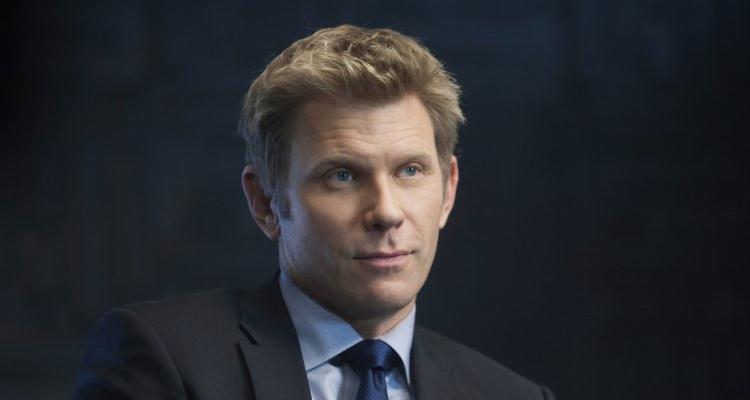 Смотреть сериал Люди будущего (The Tomorrow People) (2013) 1 сезон 1 серия без рекламы в HD