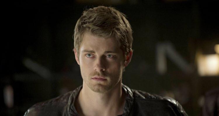 Люди будущего (The Tomorrow People) 1 сезон 3 серия смотреть онлайн 720p или 1080p