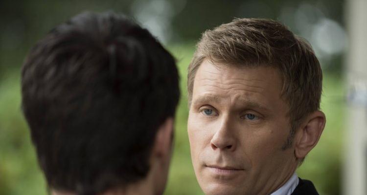 Люди будущего (The Tomorrow People) (2013) 1 сезон 5 серия смотреть онлайн бесплатно