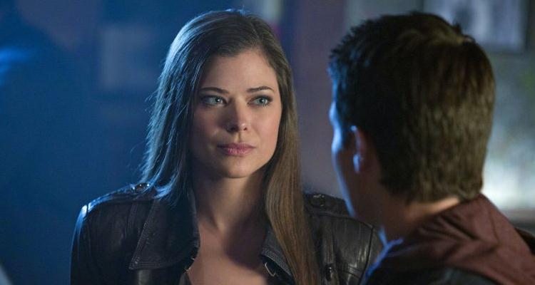 Люди будущего (The Tomorrow People) (2013) 1 сезон 6 серия смотреть в 4K качестве онлайн