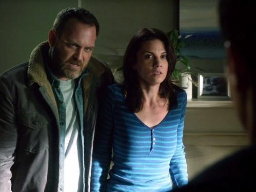 Люди будущего (The Tomorrow People) (2013) 1 сезон 10 серия смотреть онлайн без рекламы и регистрации