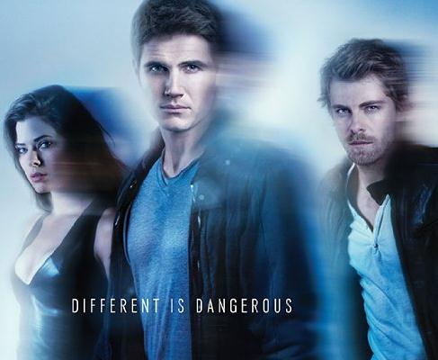 Люди будущего (The Tomorrow People) (2013) 1 сезон 20 серия онлайн бесплатно в высоком качестве