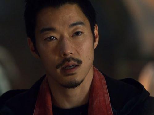 Люди будущего (The Tomorrow People) 1 сезон 21 серия смотреть онлайн в качестве 4K