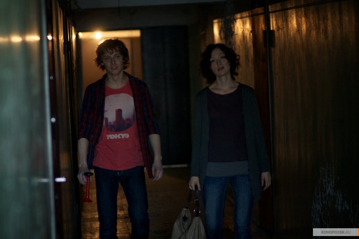 Сериал Моими глазами (Moimi glazami) (2012) 1 сезон 18 серия в 4K UHD и HD смотреть онлайн бесплатно