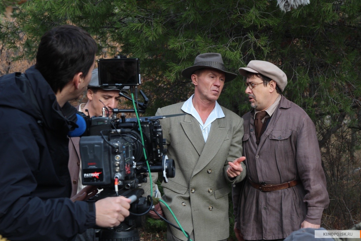 Сериал Гетеры майора Соколова (Geteri mayora Sokolova) 1 сезон 4 серия смотреть онлайн бесплатно в хорошем качестве