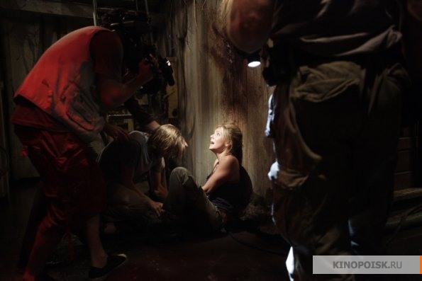 Река (The River) (2012) 1 сезон 8 серия полностью в хорошем качестве и бесплатно