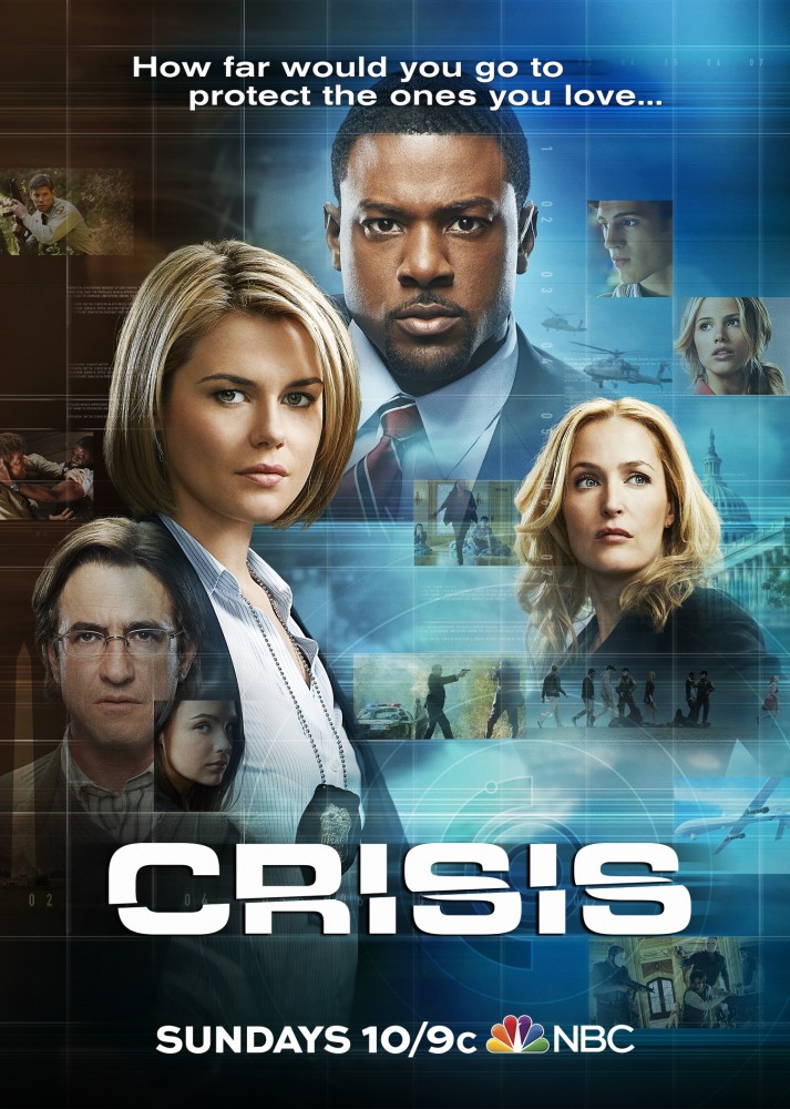 Захват (Crisis) (2014) смотреть сериал онлайн