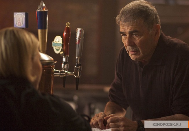 Сериал Алькатрас (Alcatraz) (1 сезон, 11 серия) смотреть онлайн бесплатно в хорошем качестве