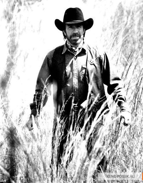 Крутой Уокер (Walker, Texas Ranger) (10-й сезон) смотреть онлайн лорд