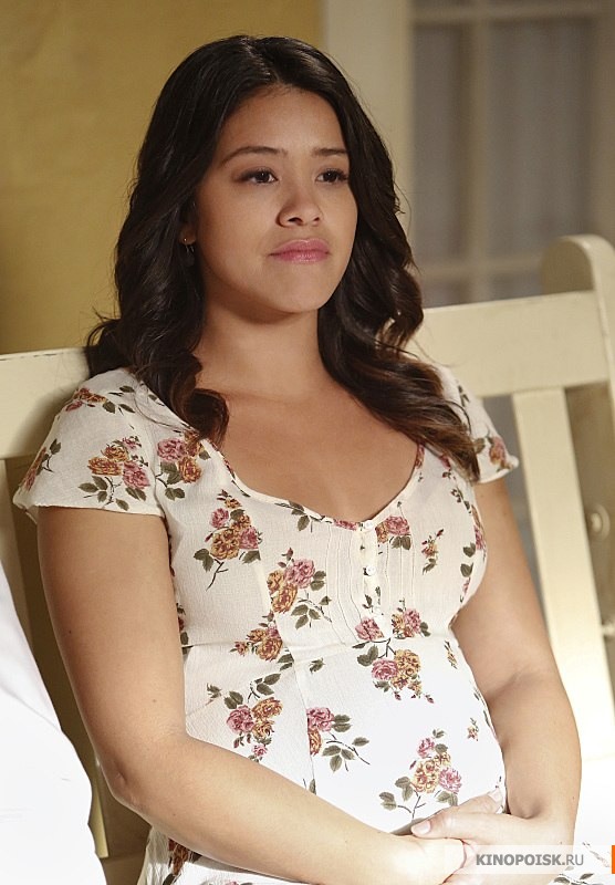 Девственница (Jane the Virgin) (1 сезон) последняя серия