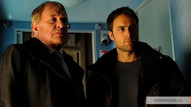 Тринадцатый (XIII: The Series) (3 сезон) актриса