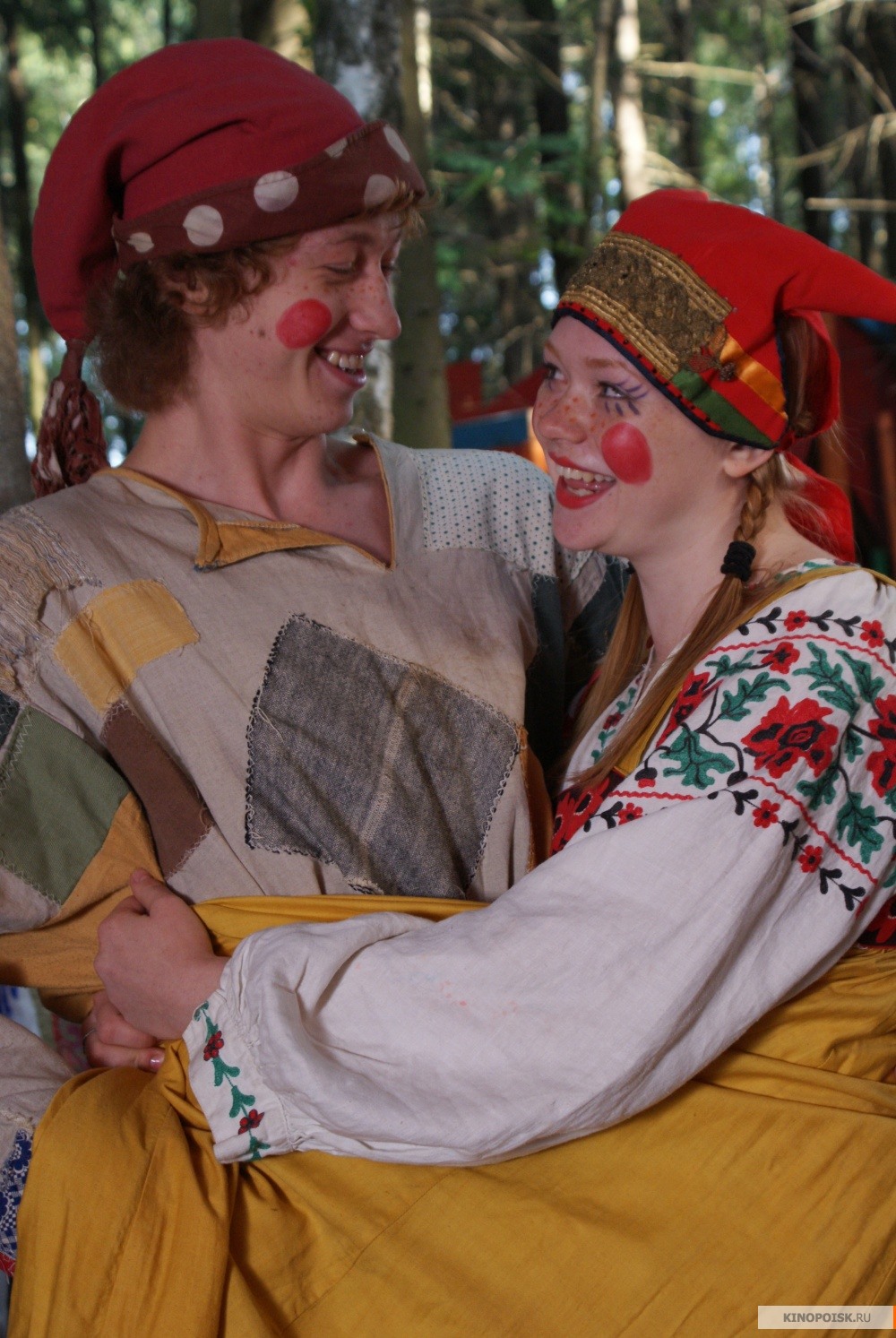 Cмотреть сериал Выхожу тебя искать (Vyhozhu tebya iskat) 1 сезон 2 серия онлайн бесплатно