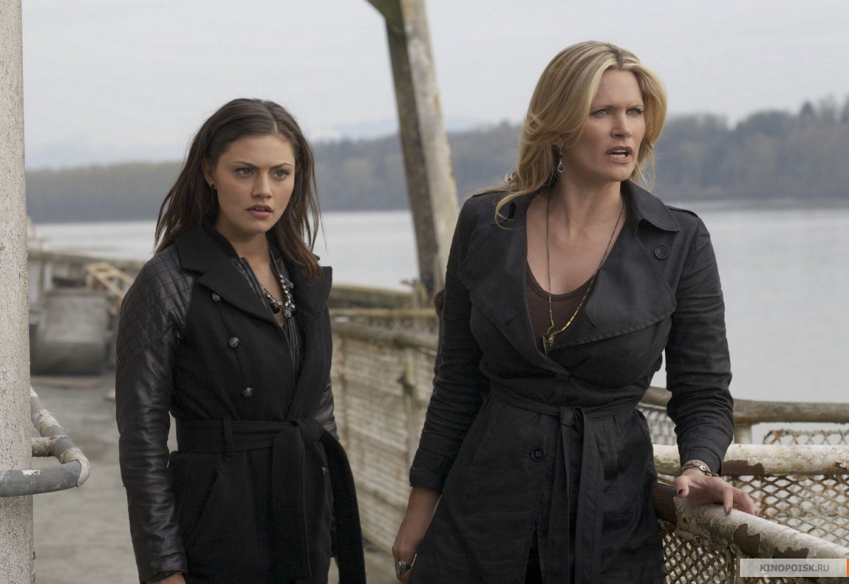 Сериал Тайный круг (The Secret Circle) (2011) 1 сезон 20 серия смотреть онлайн в качество 1080 HD или 4K