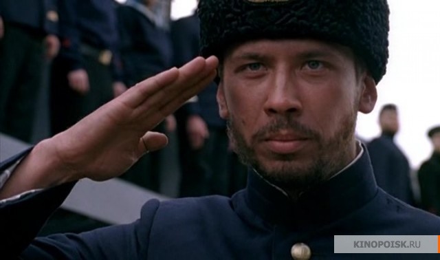 Конвой PQ-17 (Konvoy PQ-17) (2004) 1 сезон 4 серия полностью в хорошем качестве и бесплатно