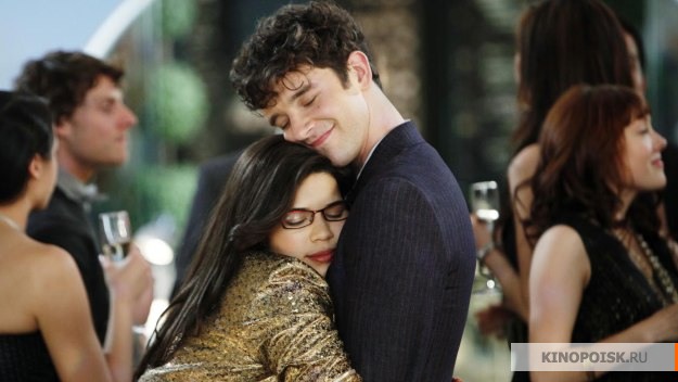 Дурнушка (Ugly Betty) (2006) 1 сезон 14 серия смотреть онлайн бесплатно