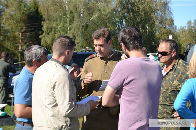 Истребители (Istrebiteli) 1 сезон 3 серия все серии подряд онлайн бесплатно