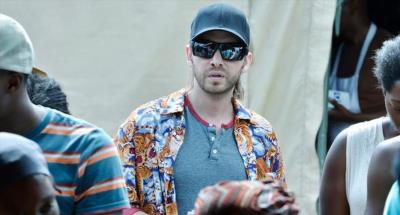 12 обезьян (12 Monkeys) 1 сезон 3 серия смотреть полностью без перерыва