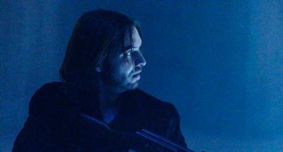 12 обезьян (12 Monkeys) 1 сезон 4 серия смотреть бесплатно в хорошем качестве