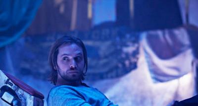 12 обезьян (12 Monkeys) (1 сезон, 1-12,13,14 серия) сериал лордфильм