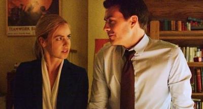 12 обезьян (12 Monkeys) 1 сезон 7 серия смотреть в хорошем качестве