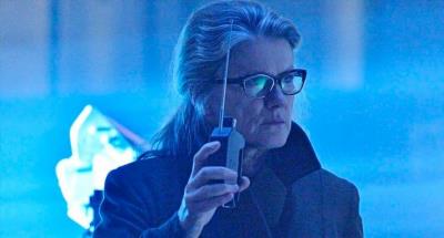 Сериал 12 обезьян (12 Monkeys) (2015) 1 сезон 13 серия в 4K UHD и HD смотреть онлайн бесплатно