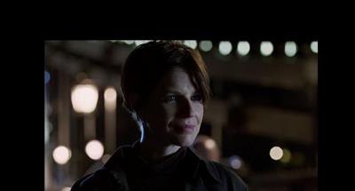 Сериал 12 обезьян (12 Monkeys) (2015) 2 сезон 1 серия в хорошем качестве 1080 Full HD