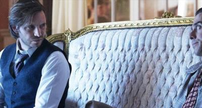 Сериал 12 обезьян (12 Monkeys) (2015) 2 сезон 4 серия в 4K UHD и HD смотреть онлайн бесплатно