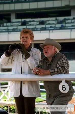 Сериал Она написала убийство (Murder, She Wrote) (10-й сезон) смотреть бесплатно