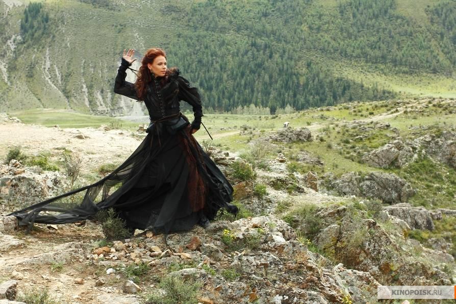 Сериал Пока цветет папоротник (Poka tsvetet paporotnik) (2012) 1 сезон 3 серия смотреть онлайн в качество 1080 HD или 4K