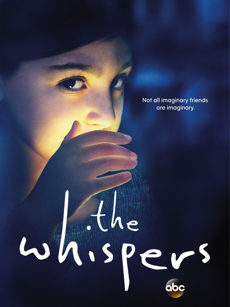 Шёпот (The Whispers) 1-12,13,14 серия (2015, США) смотреть онлайн