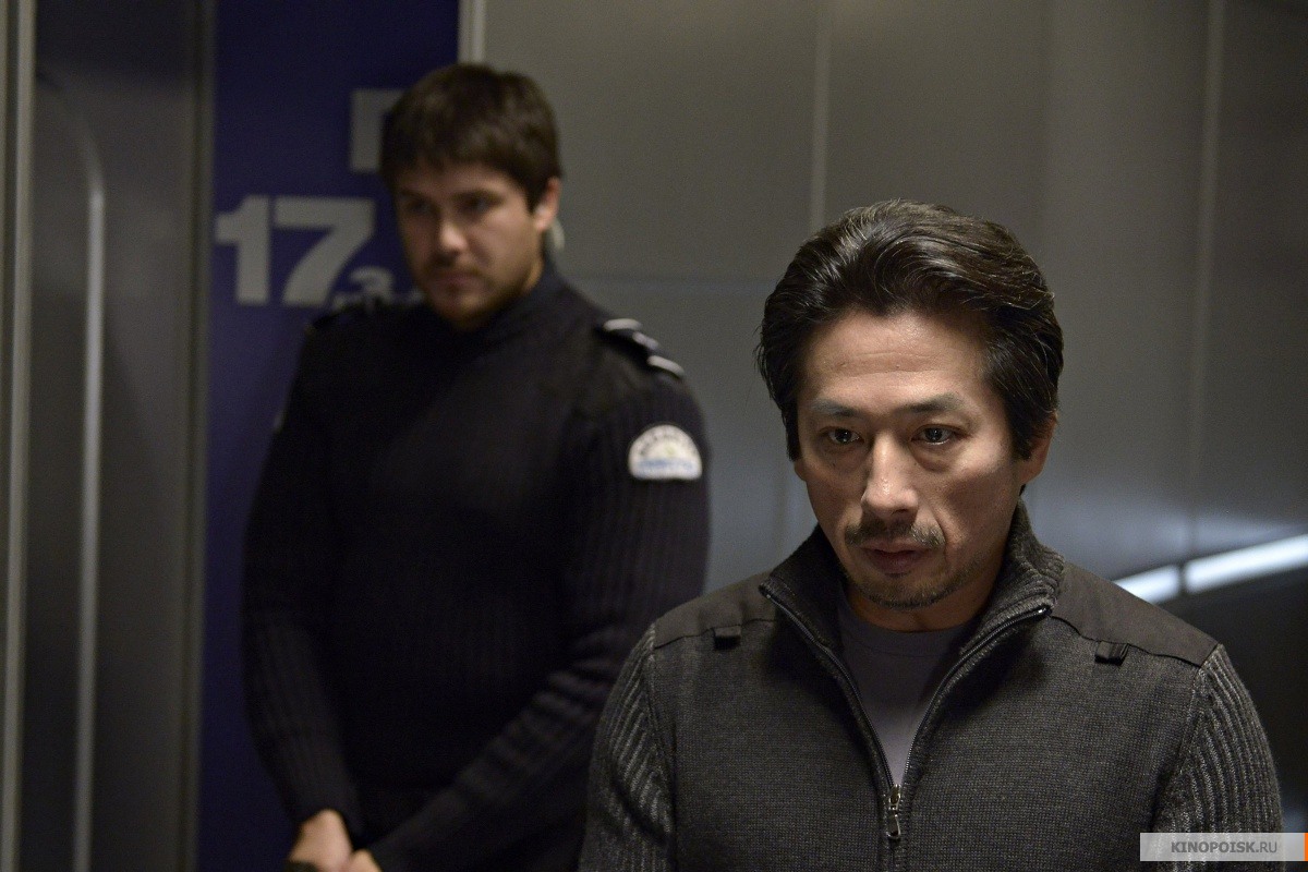 Спираль (Helix) 2 сезон 1 серия смотреть в хорошем качестве