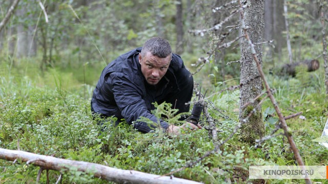 Сериал Кремень (Kremen) (2 сезон) конец