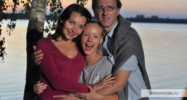 Дыши со мной (Dyshi so mnoy) (2010) 1 сезон 3 серия смотреть бесплатно полностью