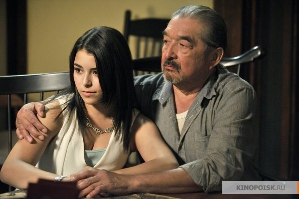 Вызов (Defiance) (1 сезон) сериал сколько серий