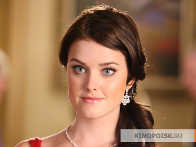 Избалованные (Privileged) (2008) 1 сезон 3 серия смотреть в 4K качестве онлайн