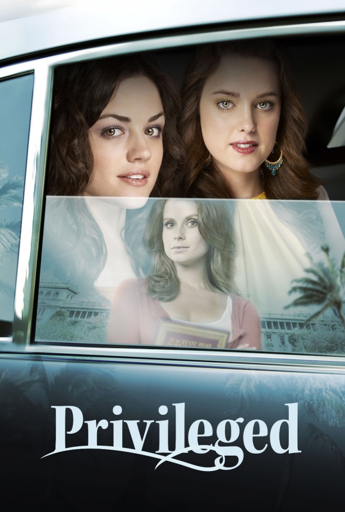 Избалованные (Privileged) 1-й сезон (2008, США) смотреть онлайн