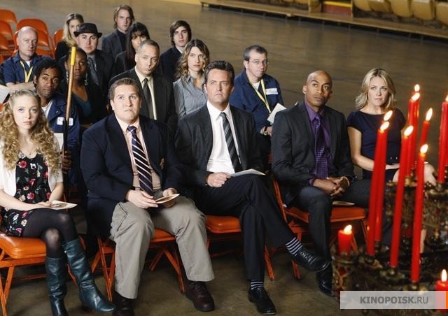 Мистер Саншайн (Mr. Sunshine) 1 сезон 5 серия смотреть онлайн на телефоне бесплатно