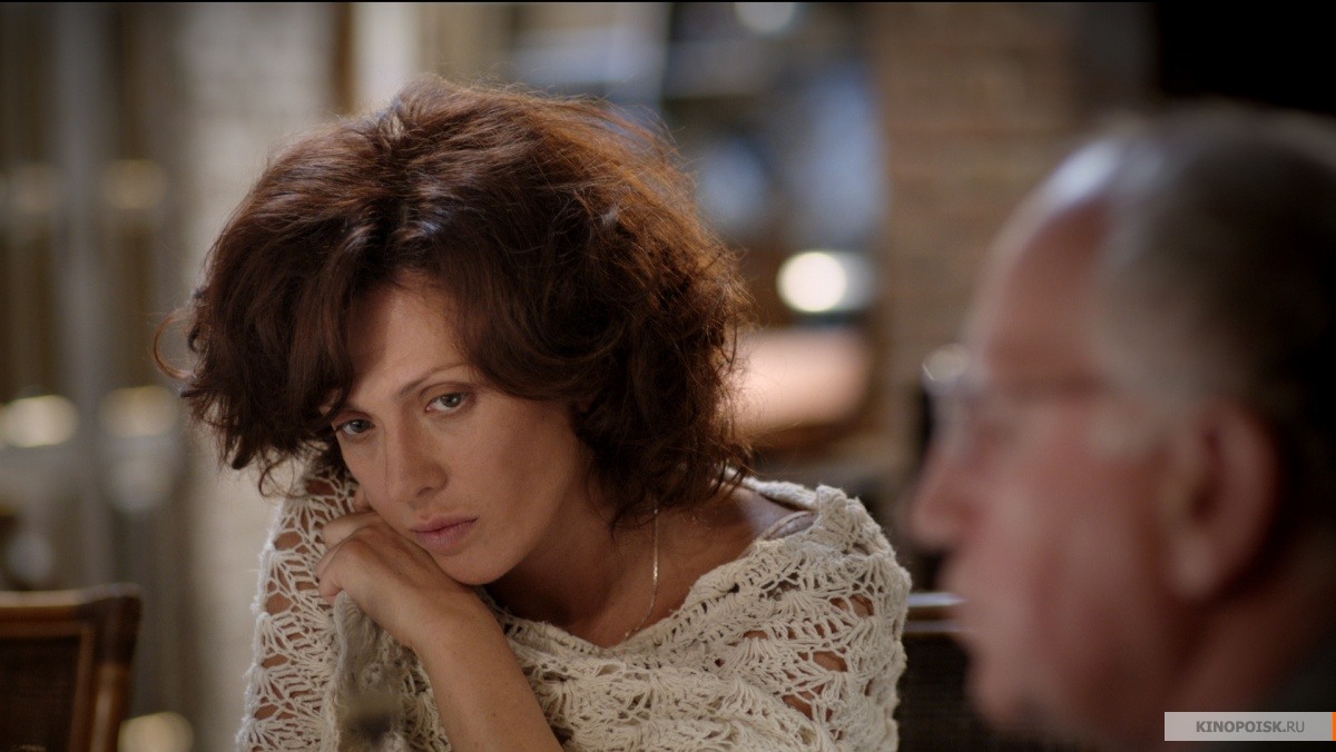 Ангел в сердце (Angel v serdtse) (2012) 1 сезон 2 серия онлайн бесплатно в высоком качестве