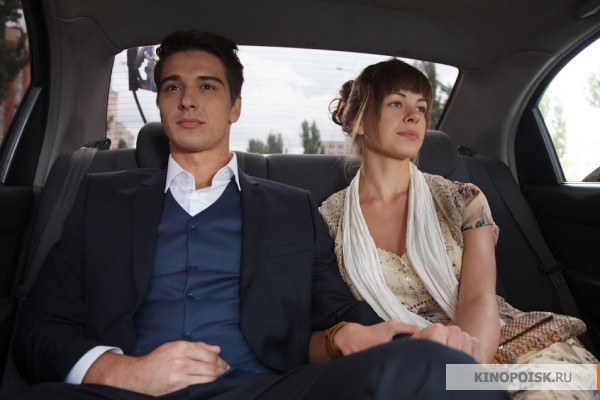 Сериал Верни мою любовь (Verni moyu lyubov) 1 сезон 3 серия смотреть онлайн бесплатно в хорошем качестве