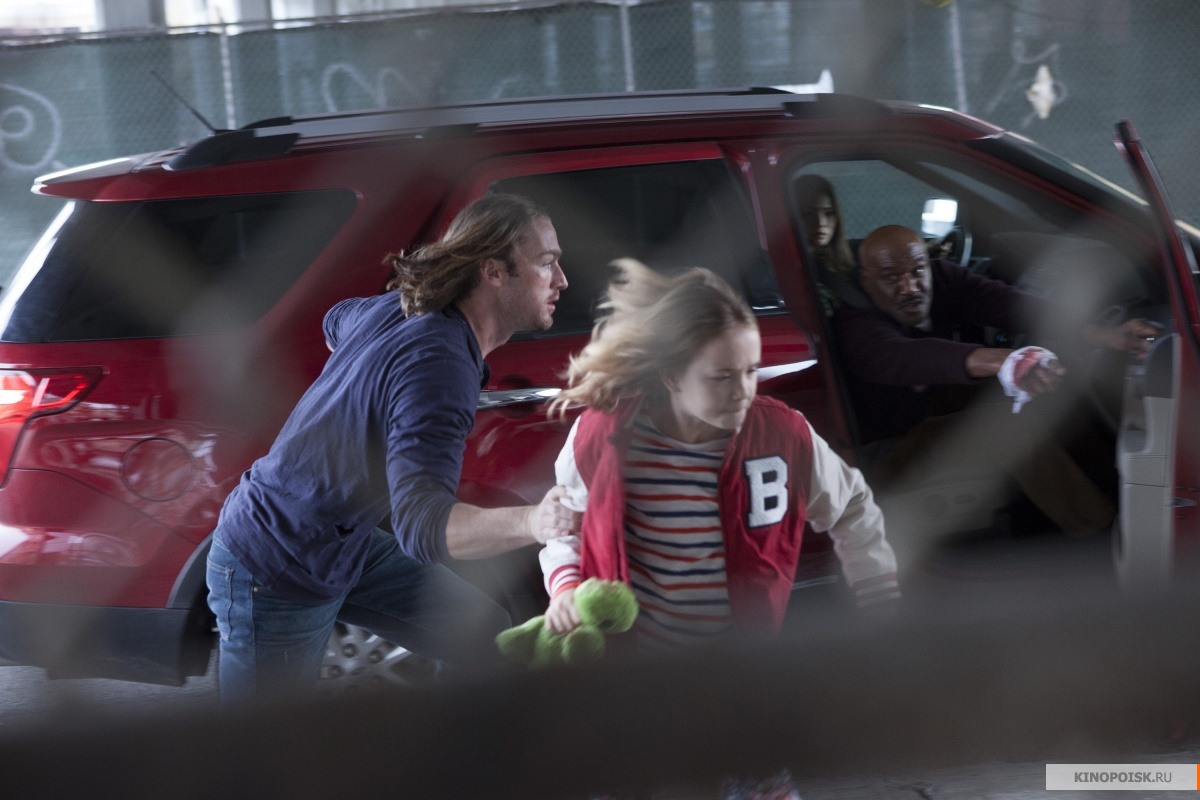 Верь (Believe) 1 сезон 7 серия смотреть в хорошем качестве