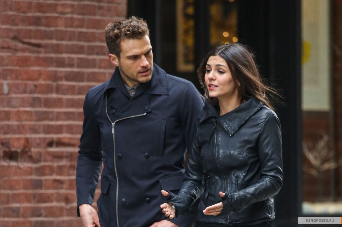 Приятный на вид (Eye Candy) 1 сезон 1 серия все серии подряд онлайн бесплатно