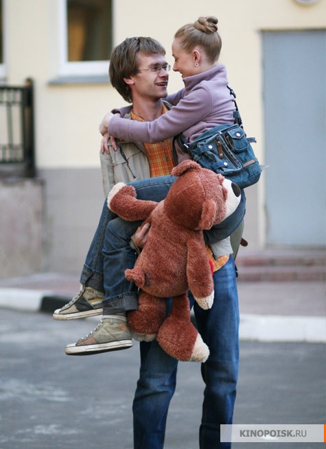 Я лечу (Ya lechu) (2008) 1 сезон 28 серия полностью в хорошем качестве и бесплатно