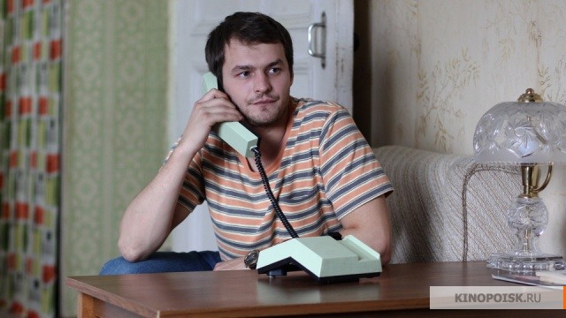 С чего начинается Родина (S chego nachinaetsya Rodina) (2014) 1 сезон 6 серия смотреть в HD 1080 без регистрации