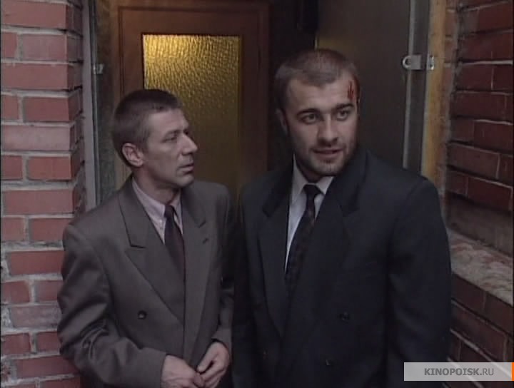 Агент национальной безопасности (Agent natsionalnoi bezopasnosti) (1-й сезон) смотреть онлайн без регистрации