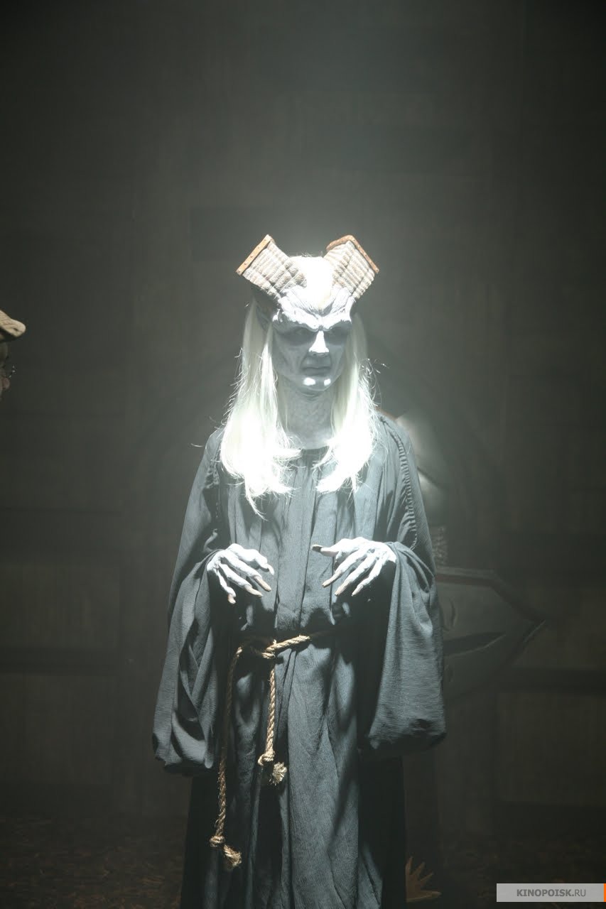 Эпоха дракона: Искупление (Dragon Age: Redemption) 1 сезон 3 серия смотреть онлайн бесплатно в хорошем качестве