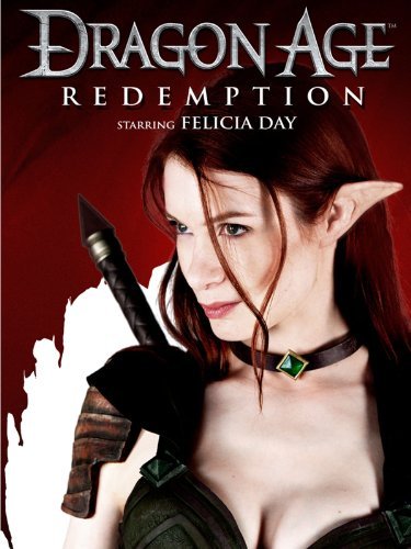 Просмотр онлайн Эпоха дракона: Искупление (Dragon Age: Redemption) (2011) 1 сезон в HD 720/1080 без рекламы