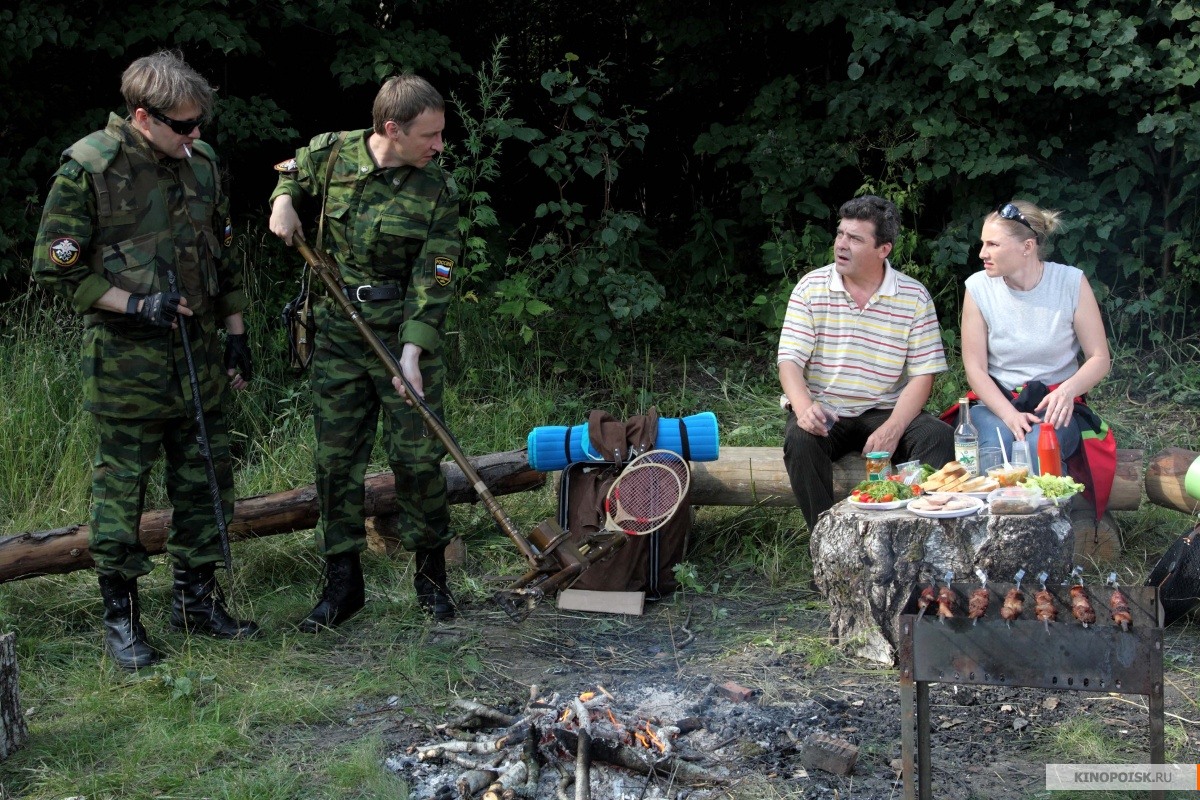 6 кадров (6 kadrov) (2006) 5 сезон 15 серия полностью в хорошем качестве и бесплатно