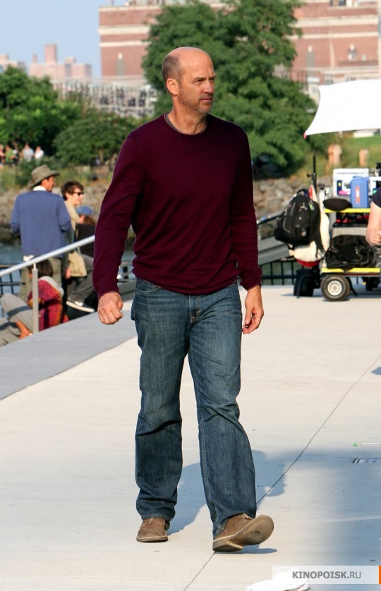 Последний час (Zero Hour) 1 сезон 3 серия смотреть онлайн 720p или 1080p