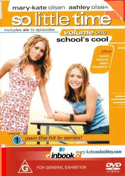 Слишком мало времени (So Little Time) 1 сезон, 1-27,28,29 серия (2001) смотреть онлайн