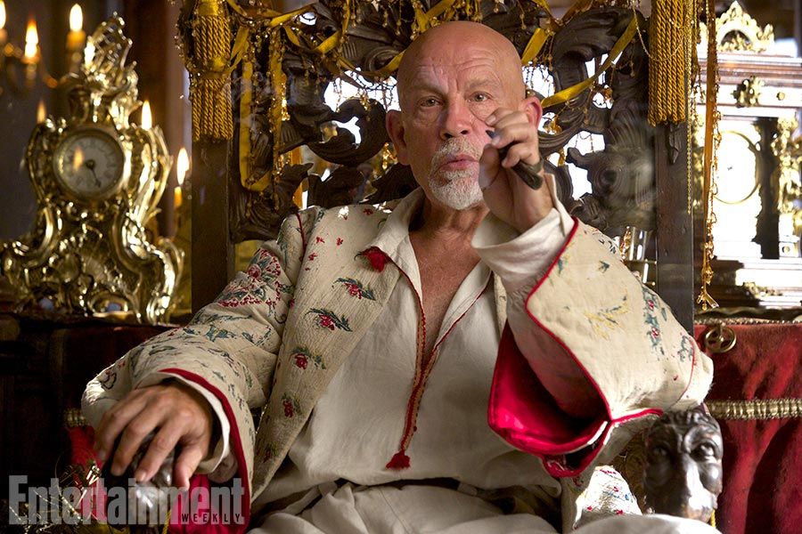 Череп и кости (Crossbones) (1 сезон, 2014) смотреть онлайн бесплатно в хорошем качестве